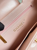 C-Top Handle
