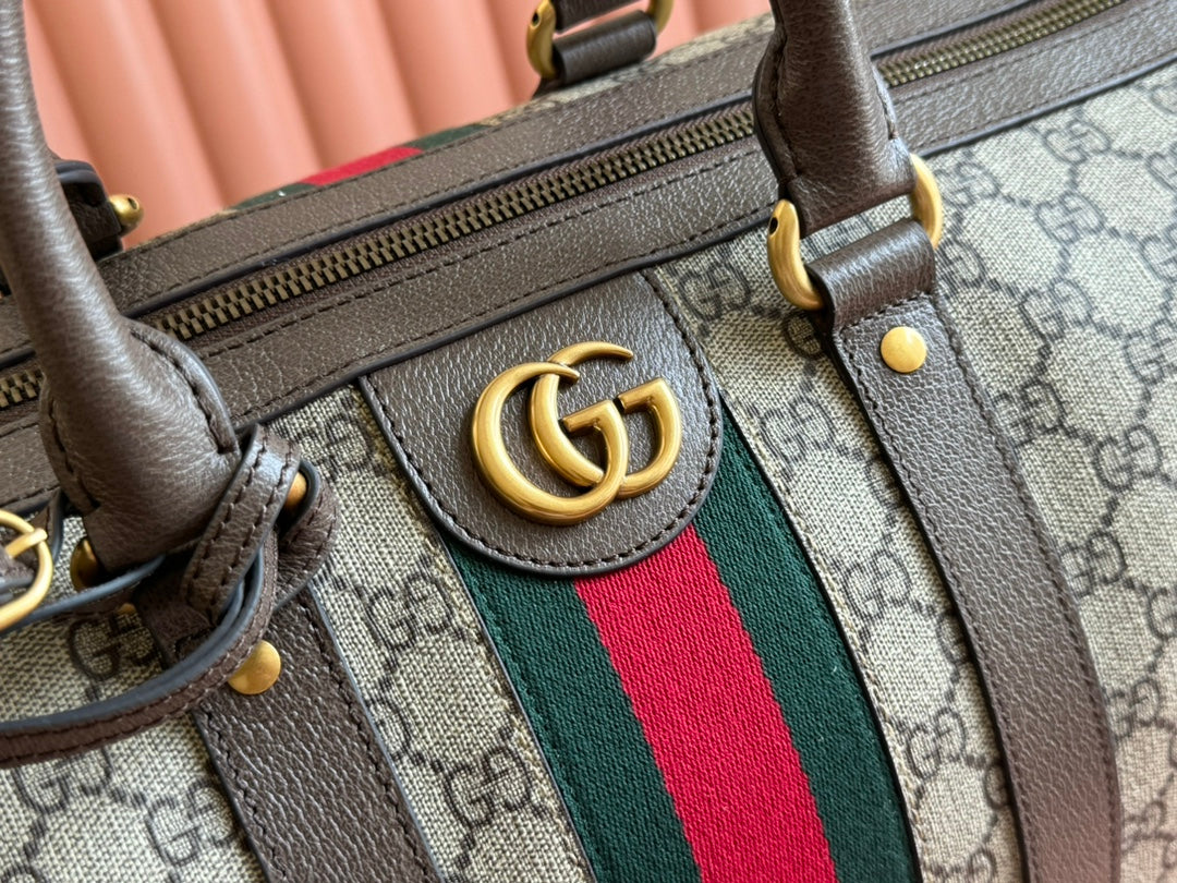 G-Mixed