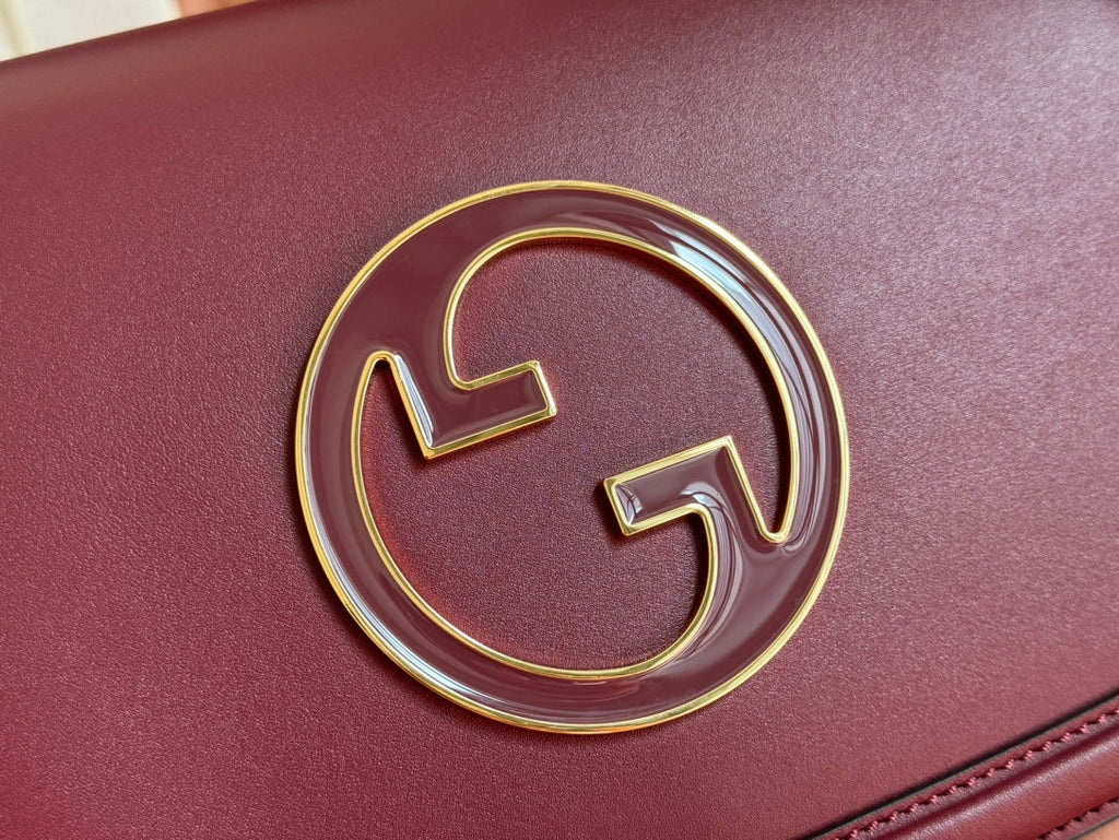 G-Blondie