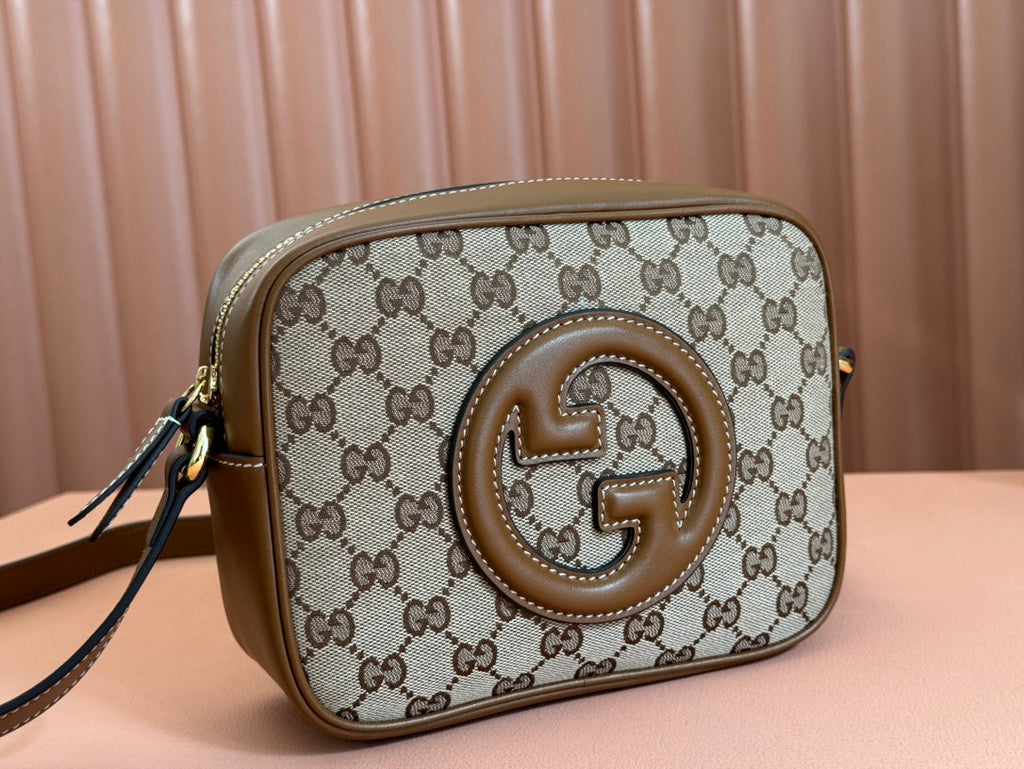G-Blondie