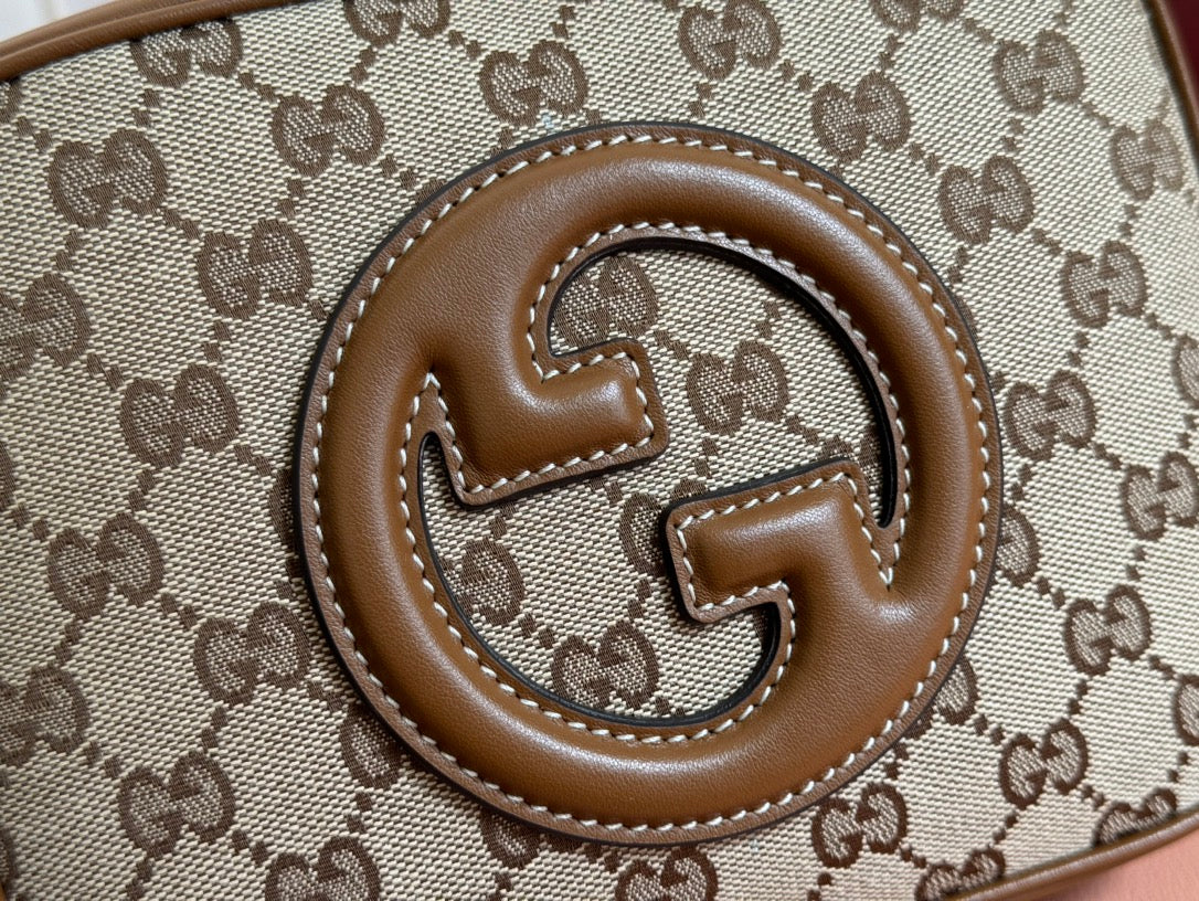 G-Blondie
