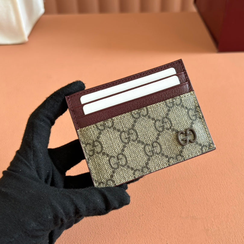 G-Mixed