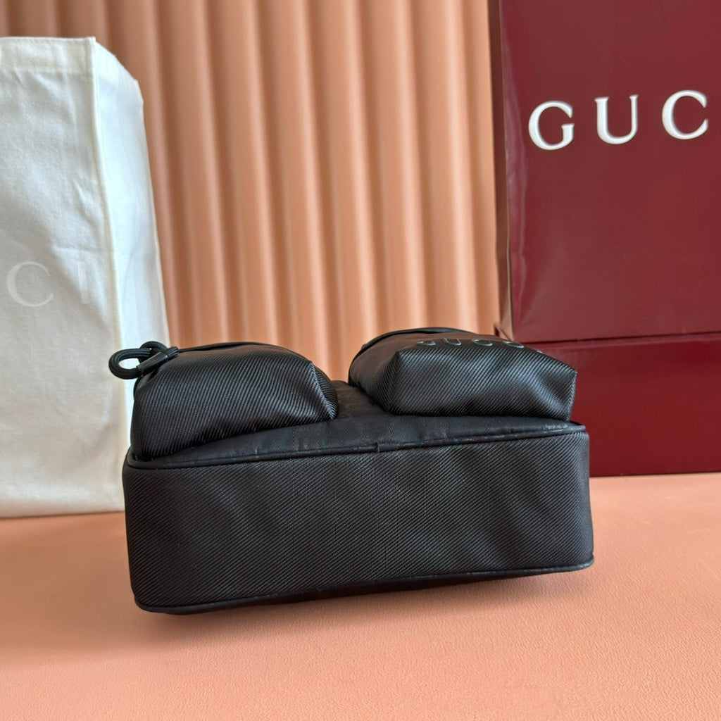 G-Mixed