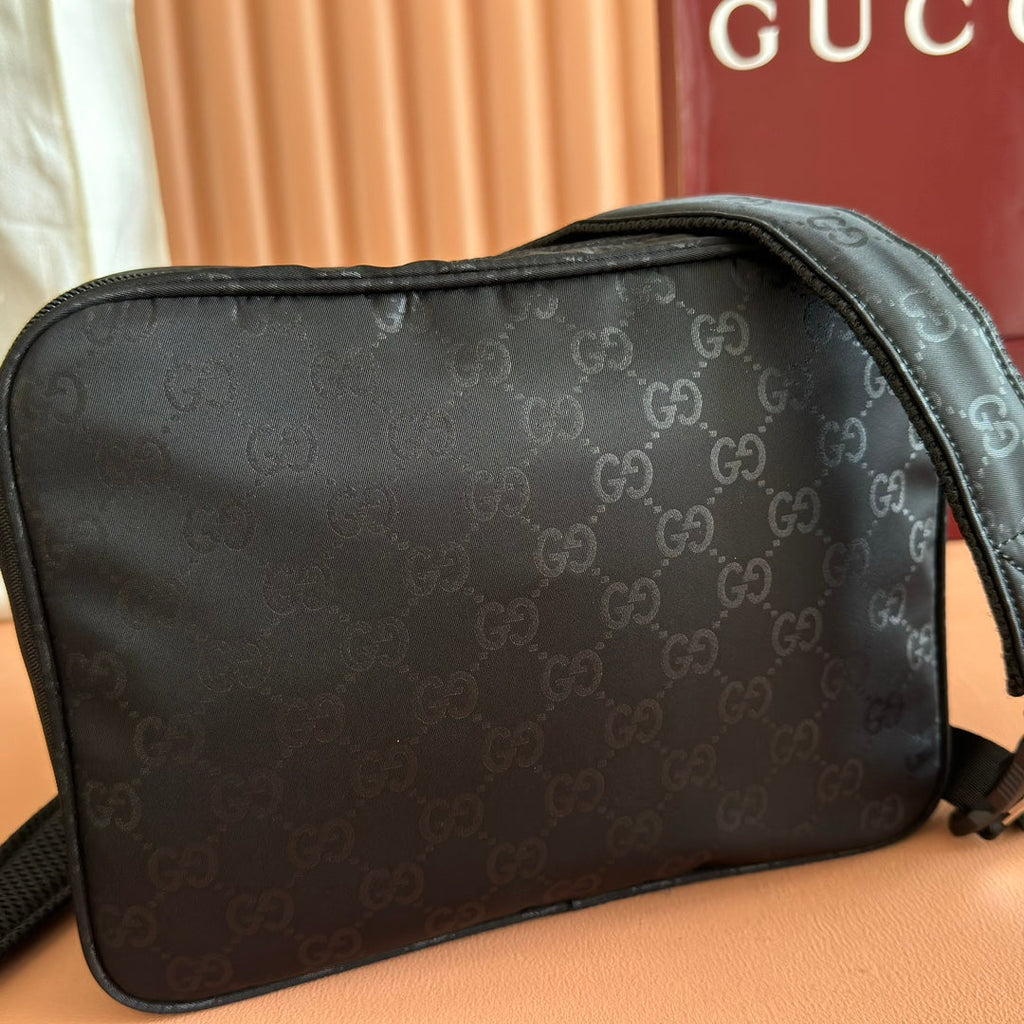 G-Mixed