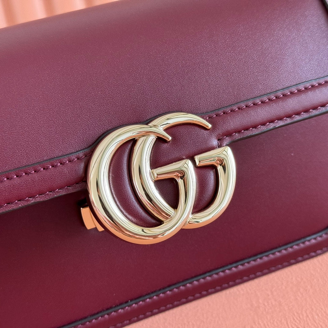 G-Mixed