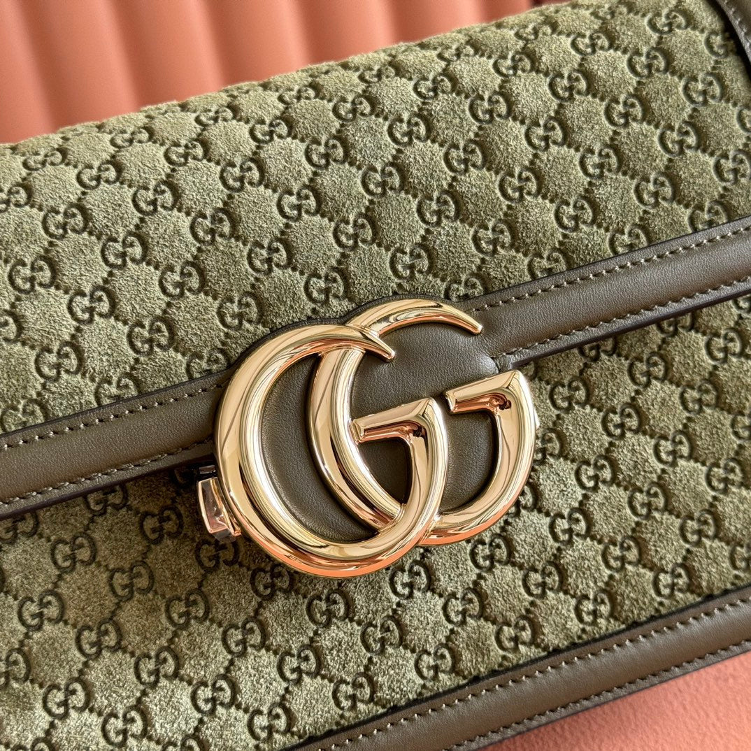 G-Mixed