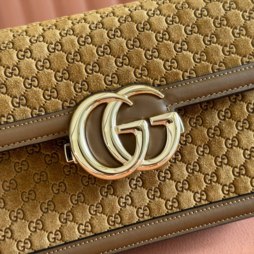 G-Mixed