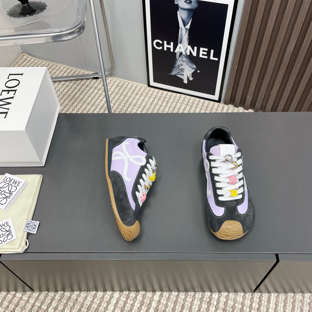 L2-Sneakers