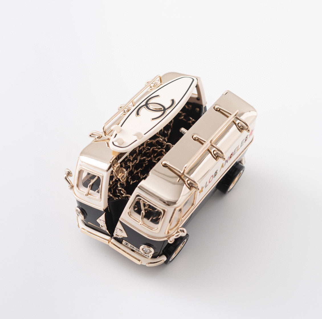 C-Torba Preko Ramena