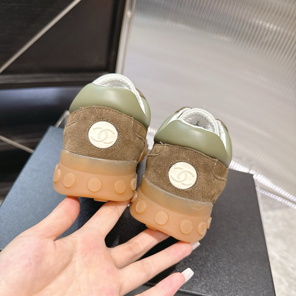 C-Sneakers