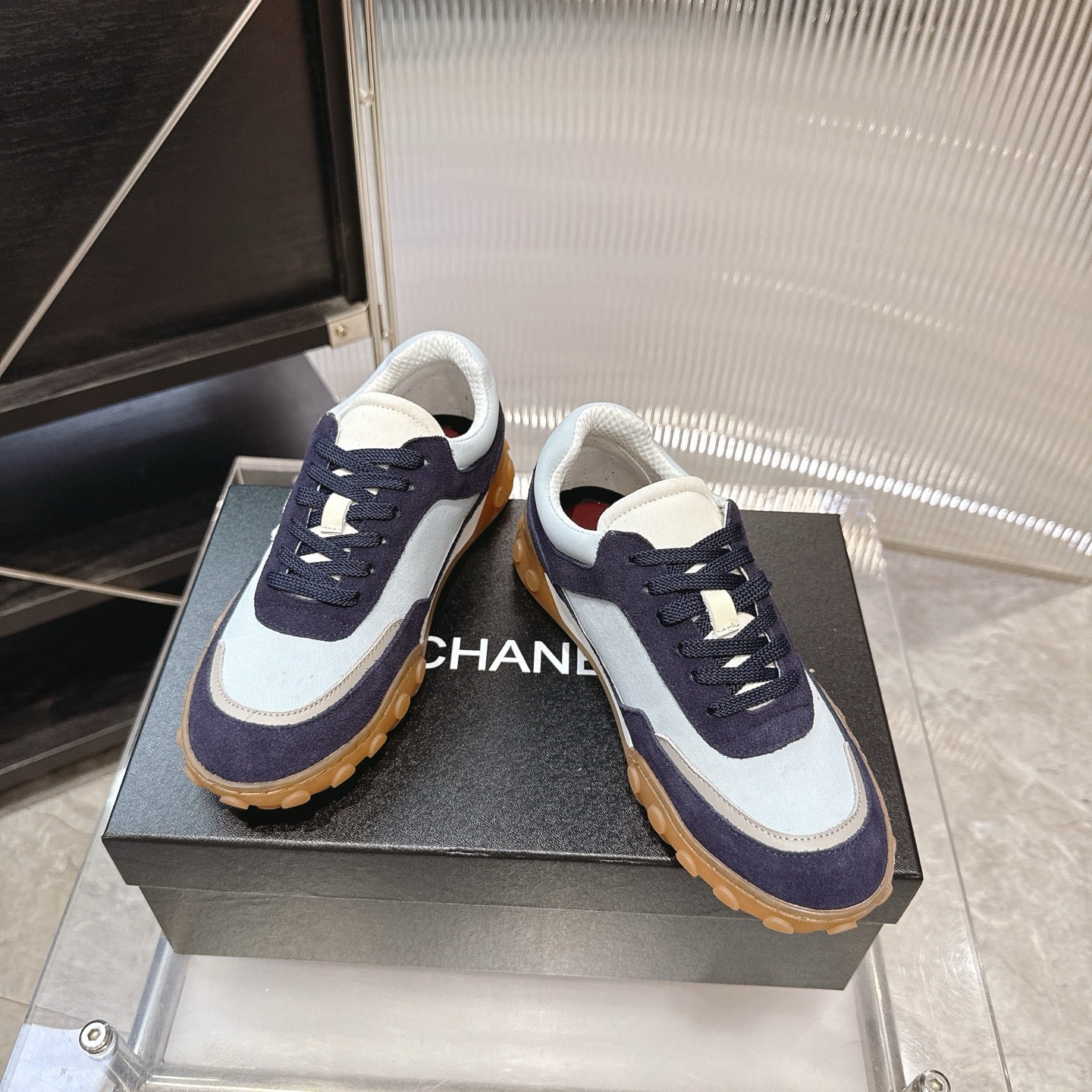 C-Sneakers