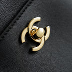 C-Top Handle