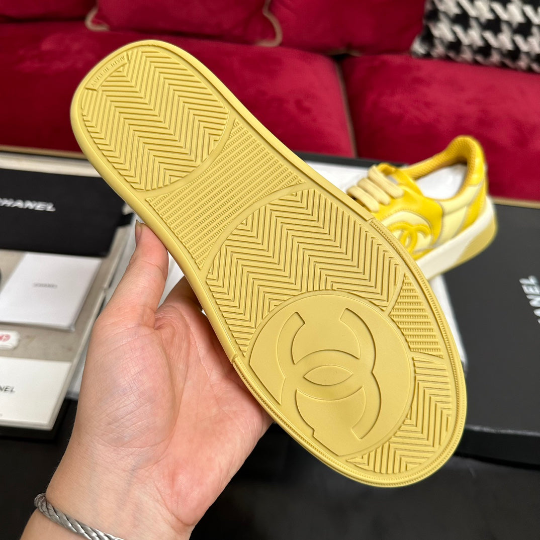 C-Sneakers