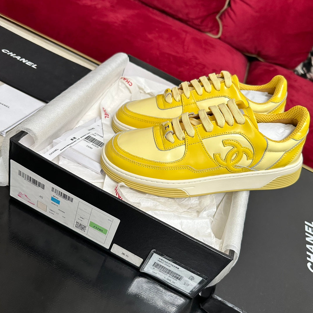 C-Sneakers