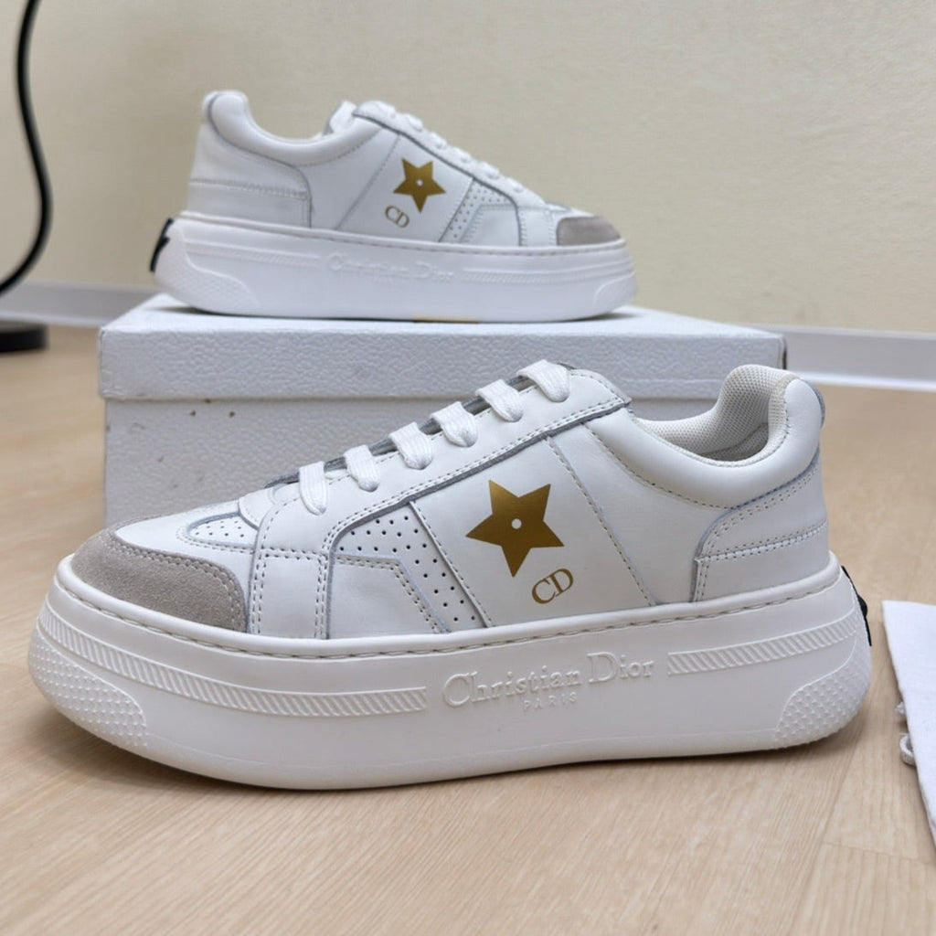 D-Sneakers