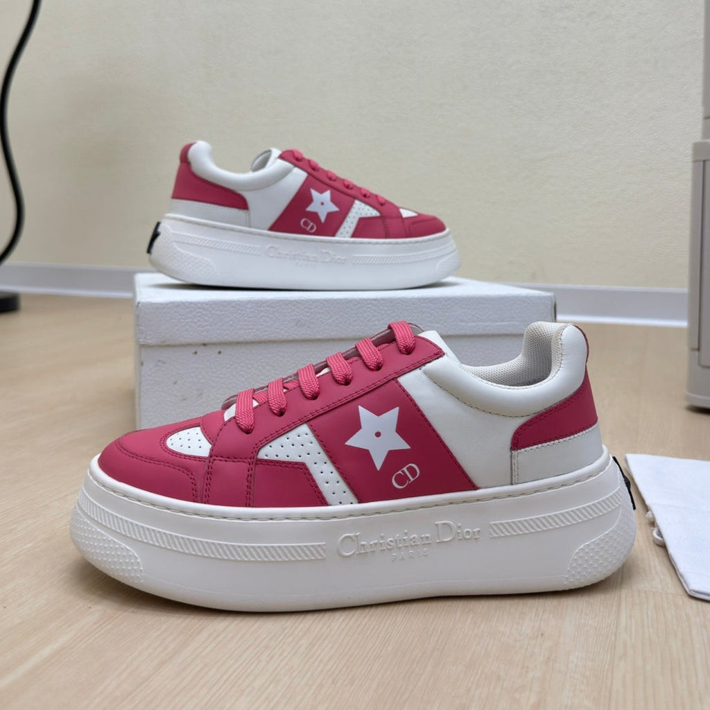 D-Sneakers