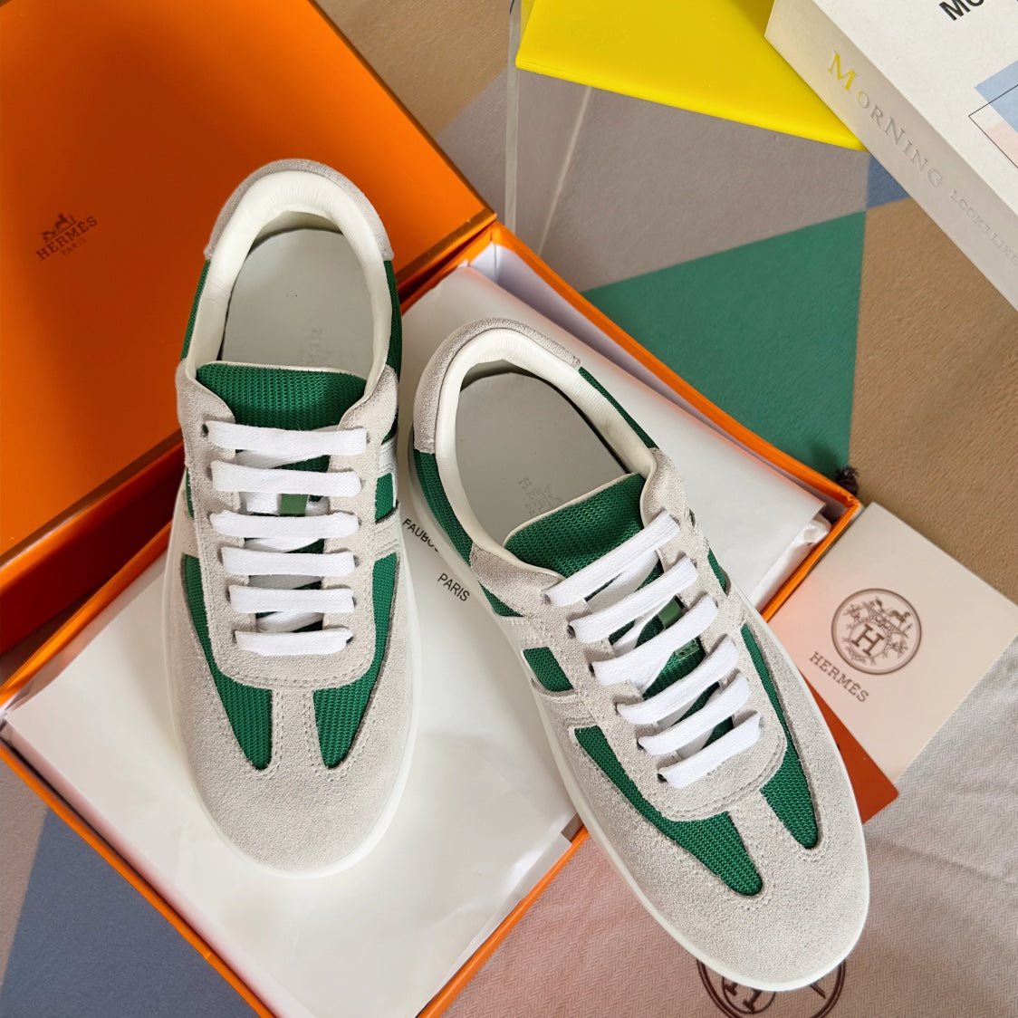 A-Sneakers