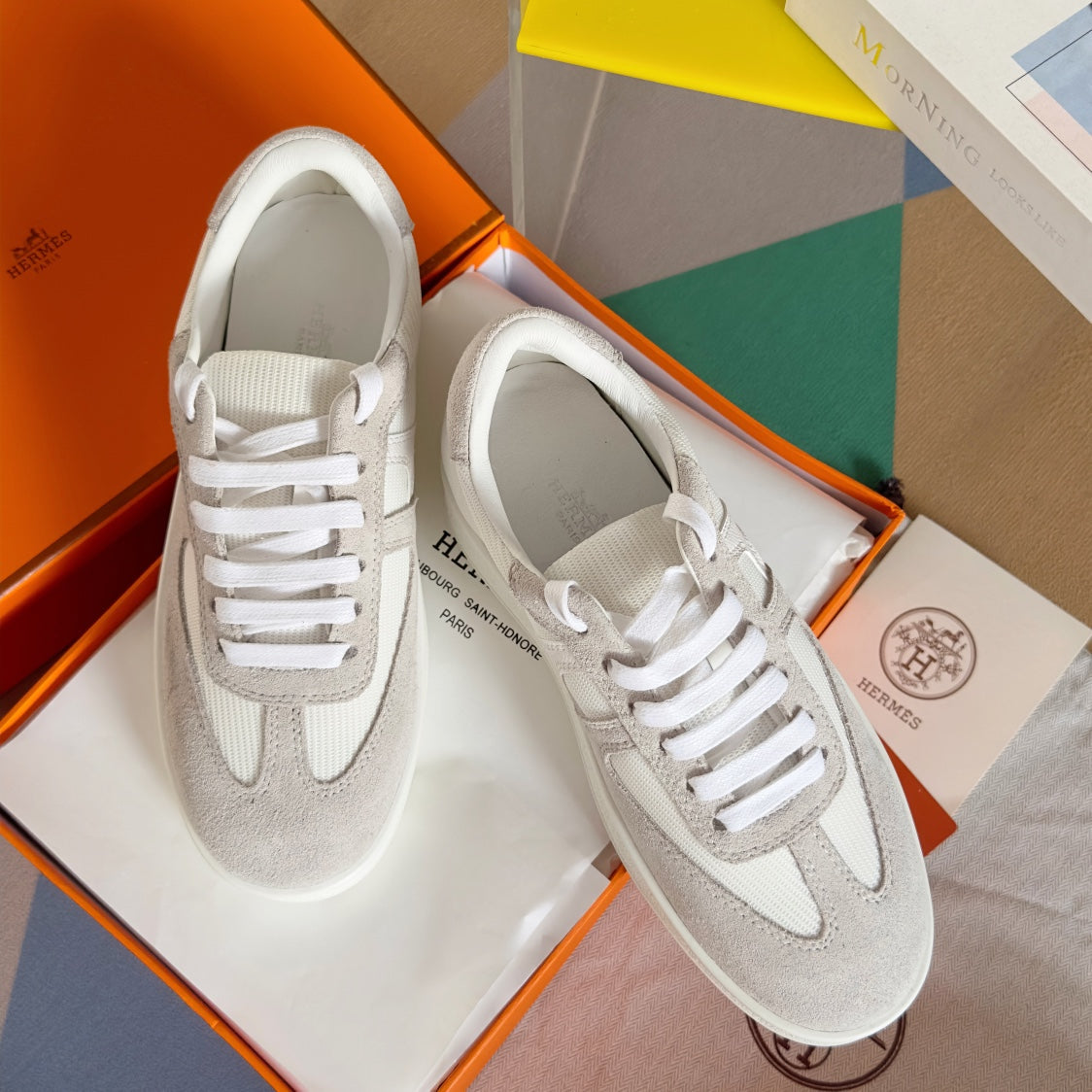 A-Sneakers