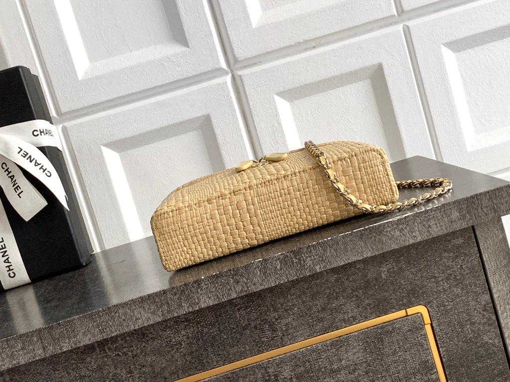 C-Top Handle