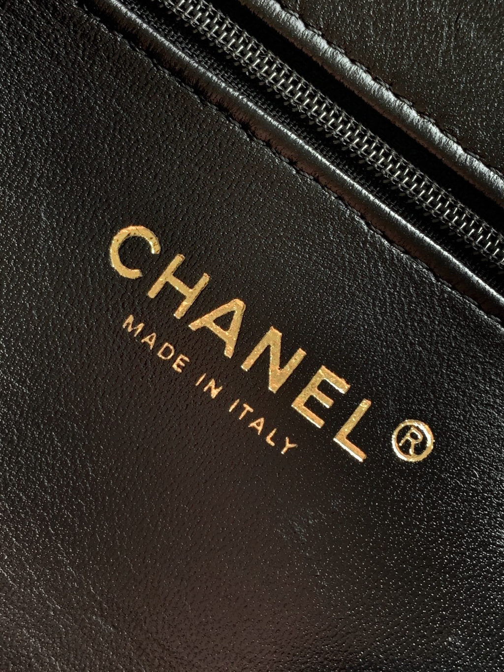 C-Top Handle