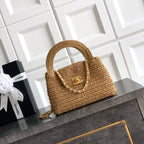 C-Top Handle