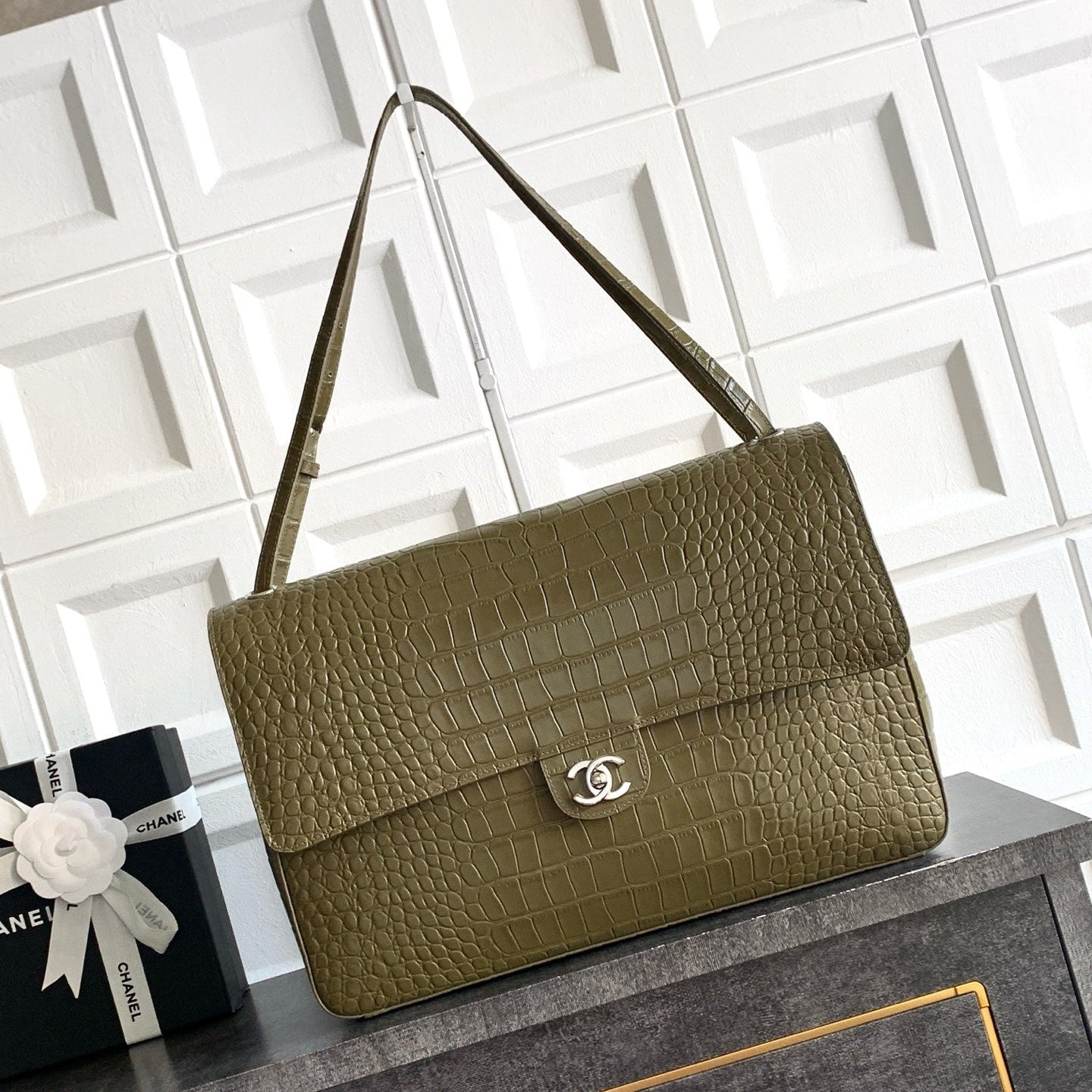 C-Torba Preko Ramena