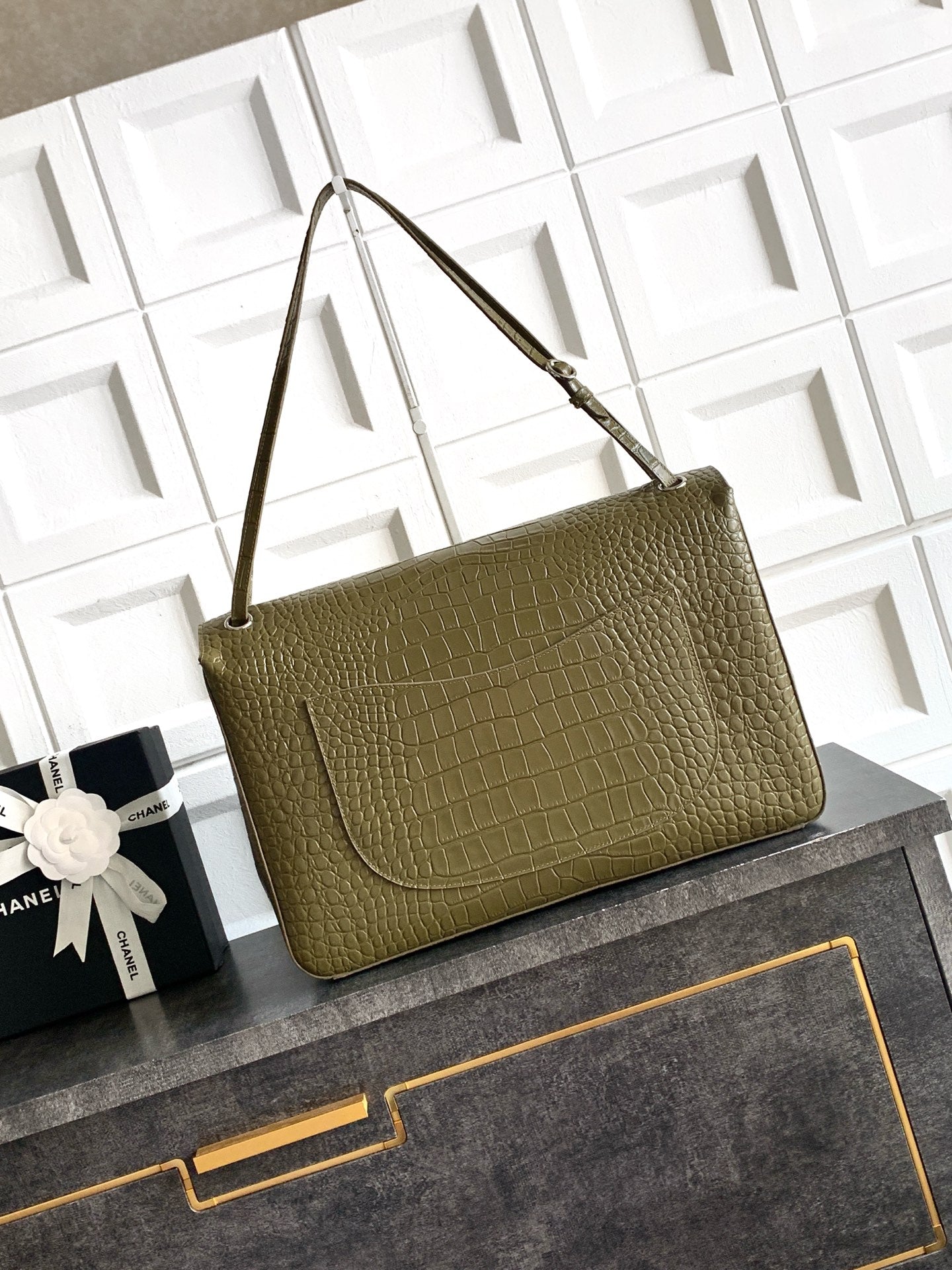 C-Torba Preko Ramena