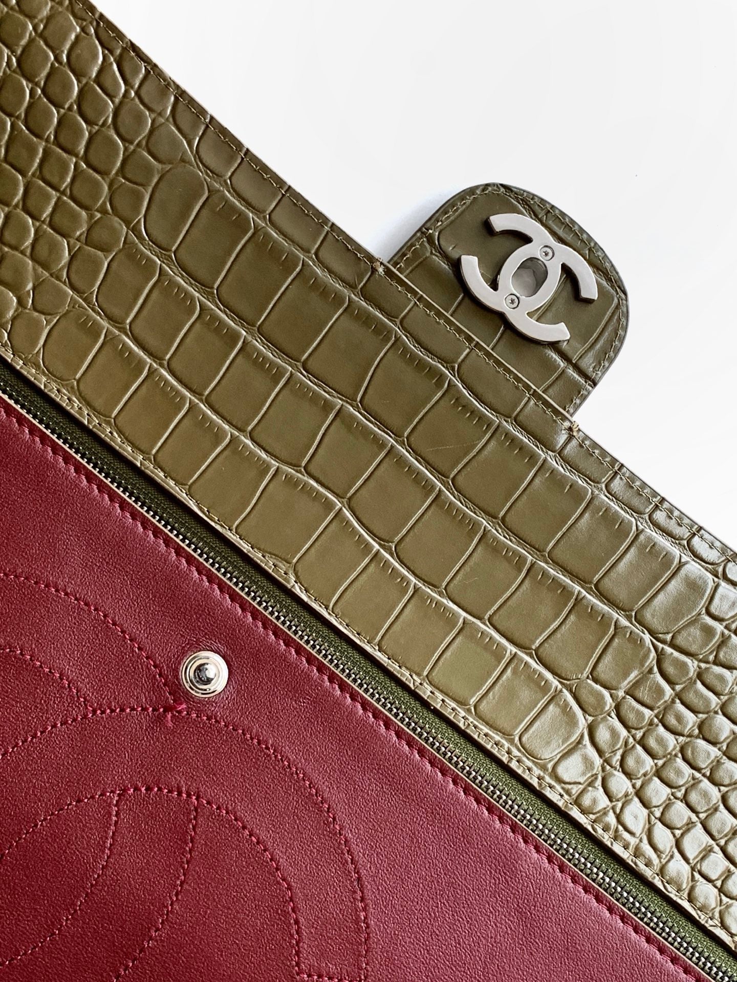 C-Torba Preko Ramena