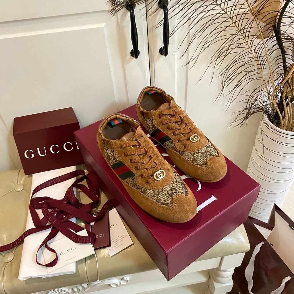 G-Sneakers