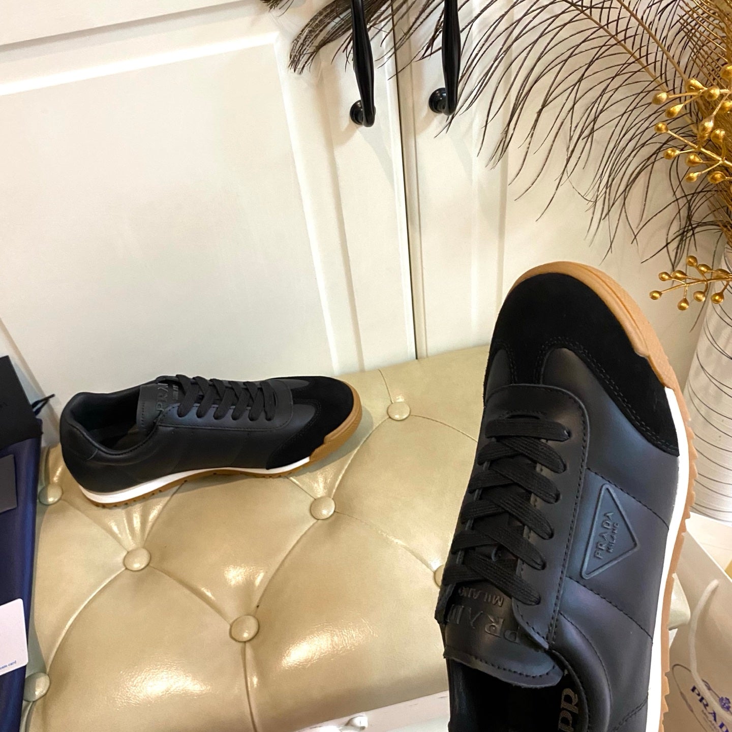 P-Sneakers