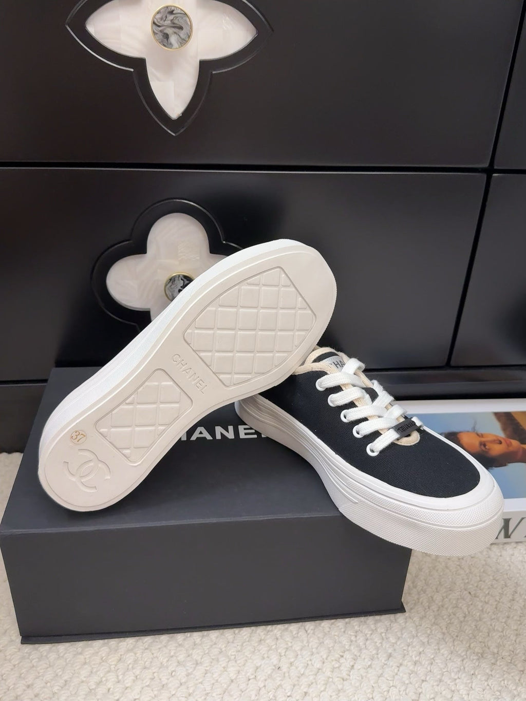 C-Sneakers