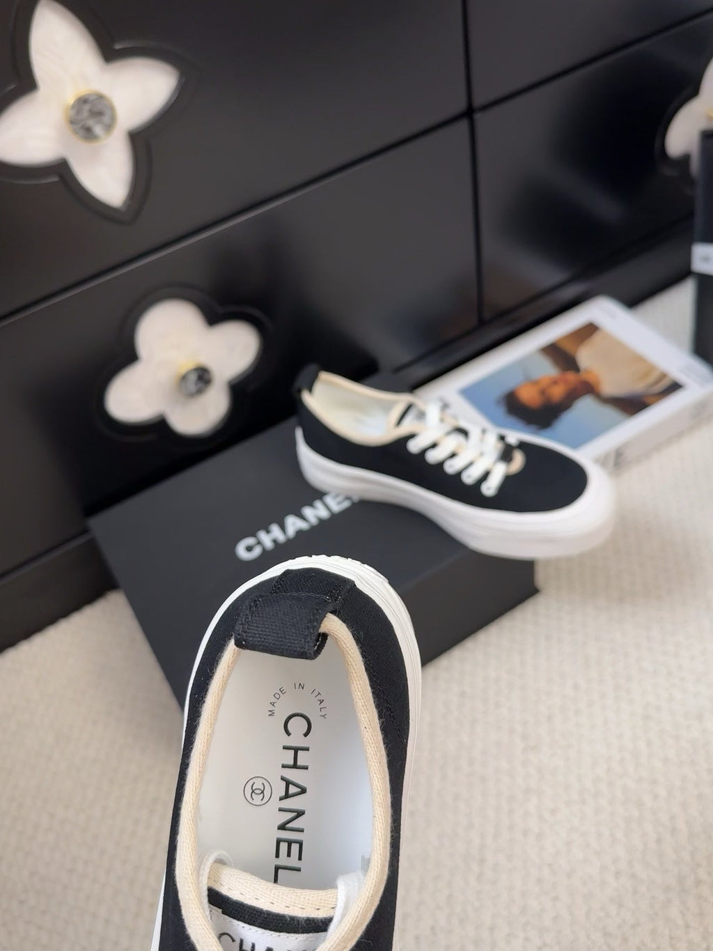 C-Sneakers