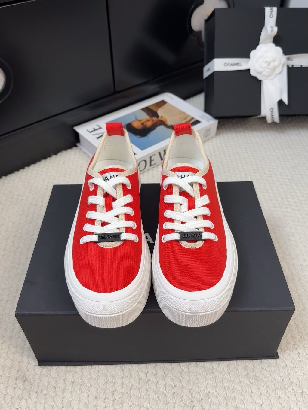 C-Sneakers