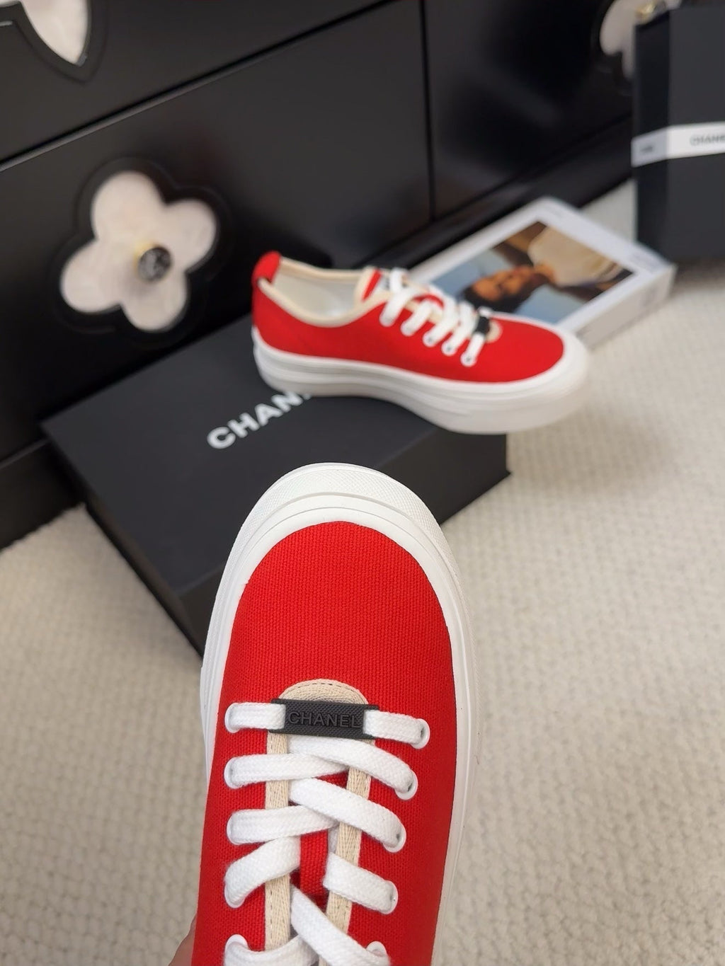 C-Sneakers