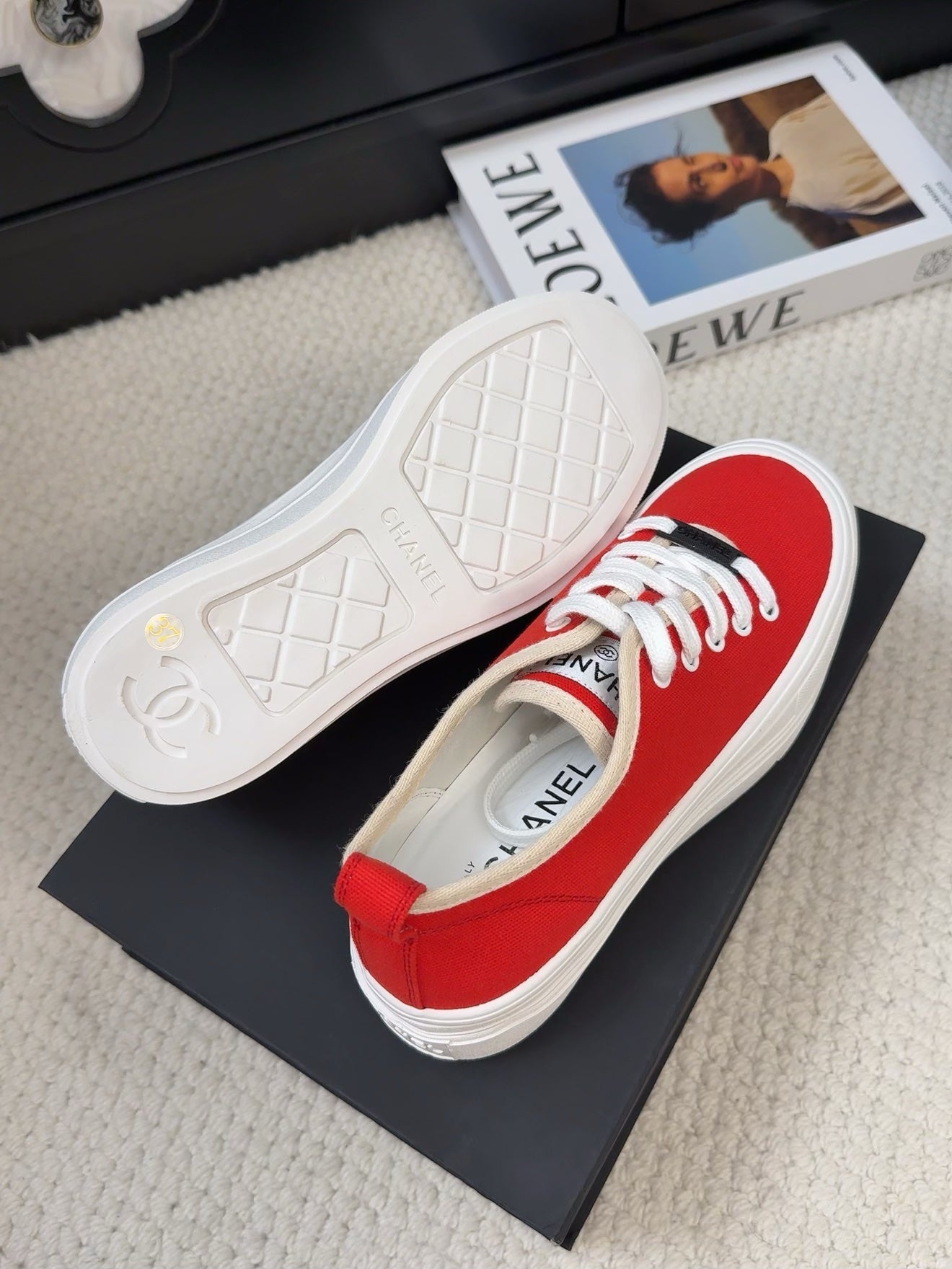 C-Sneakers