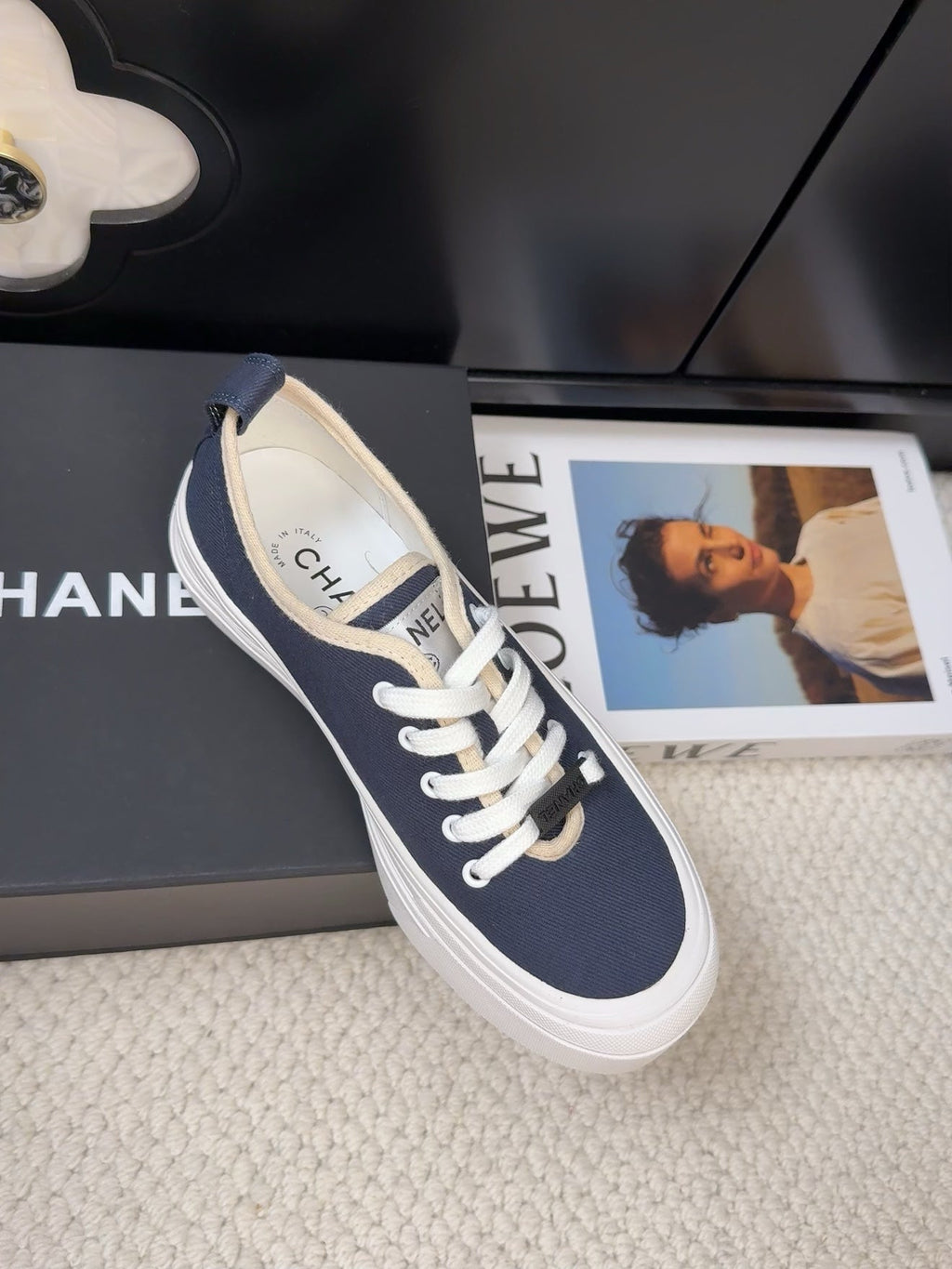 C-Sneakers