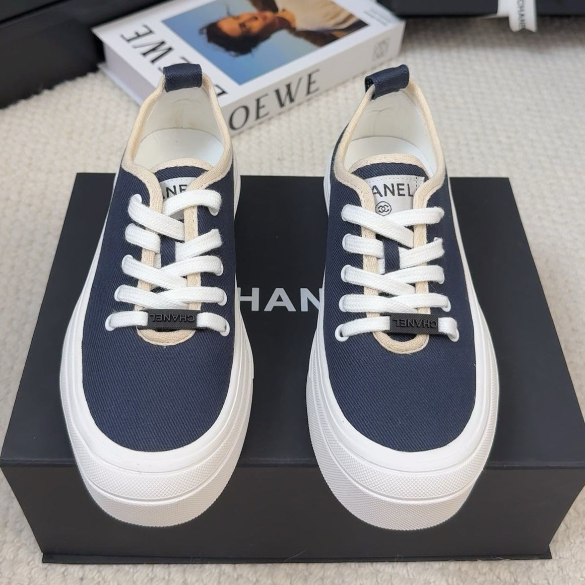 C-Sneakers