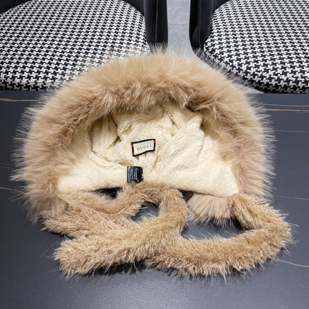 G-Cap