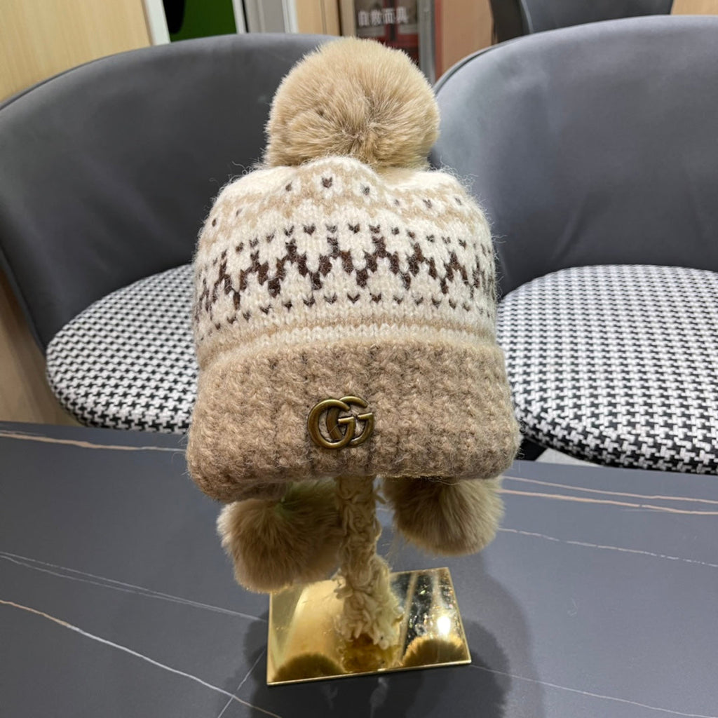 G-Cap