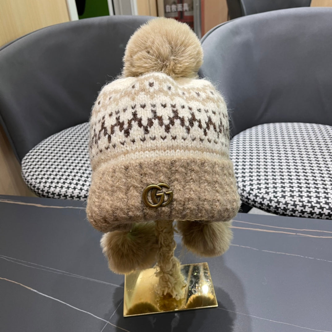 G-Cap