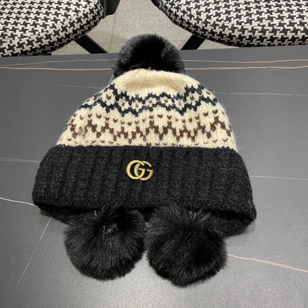 G-Cap