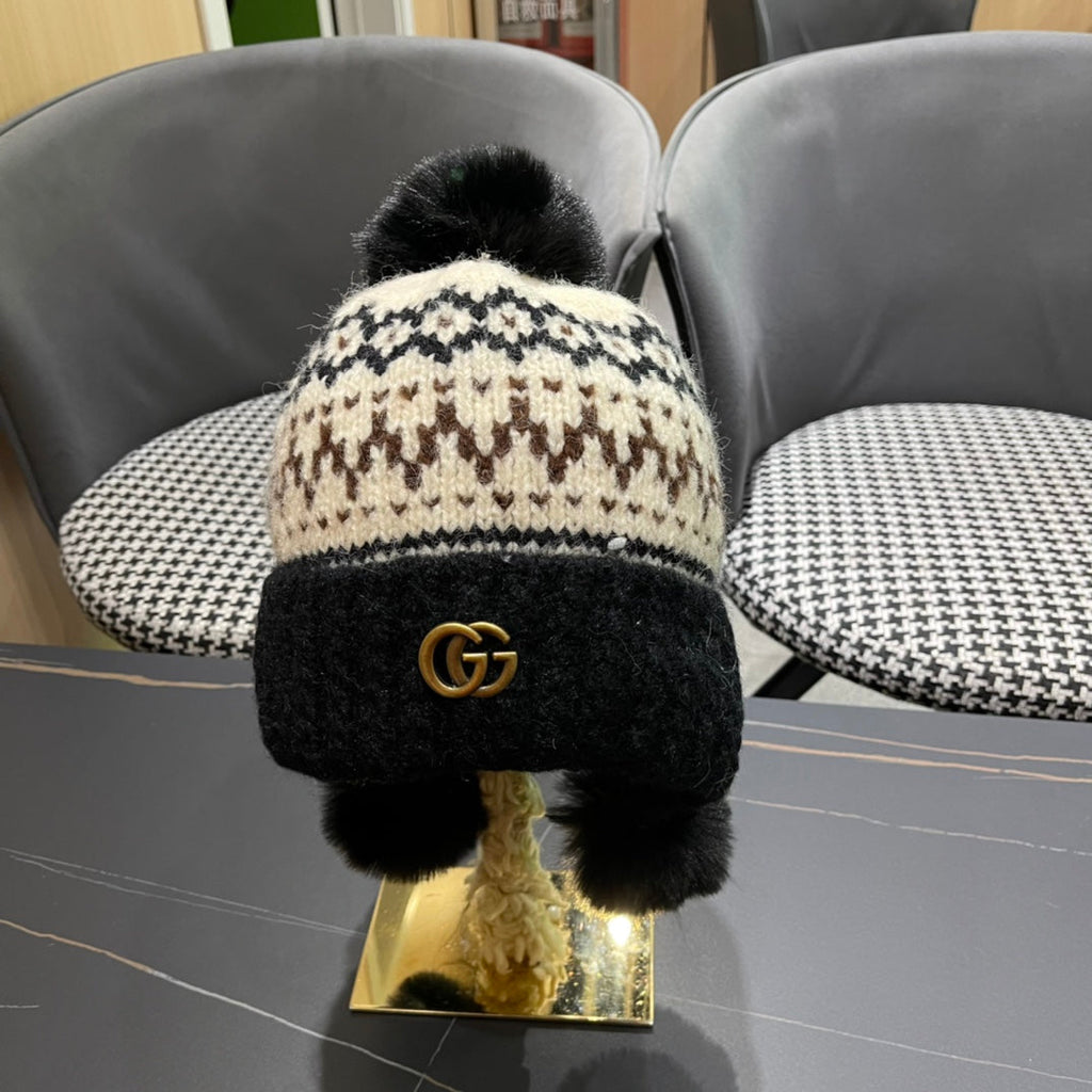 G-Cap