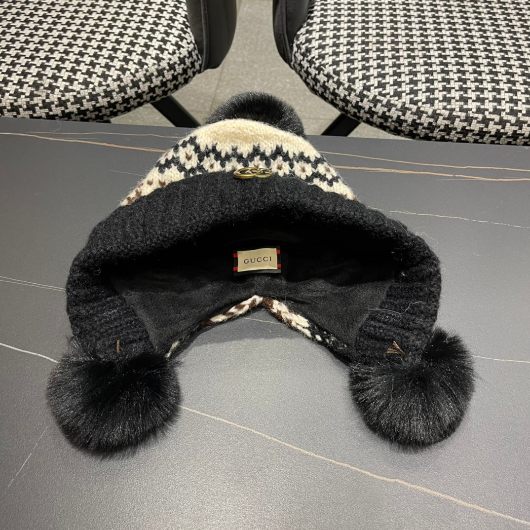 G-Cap