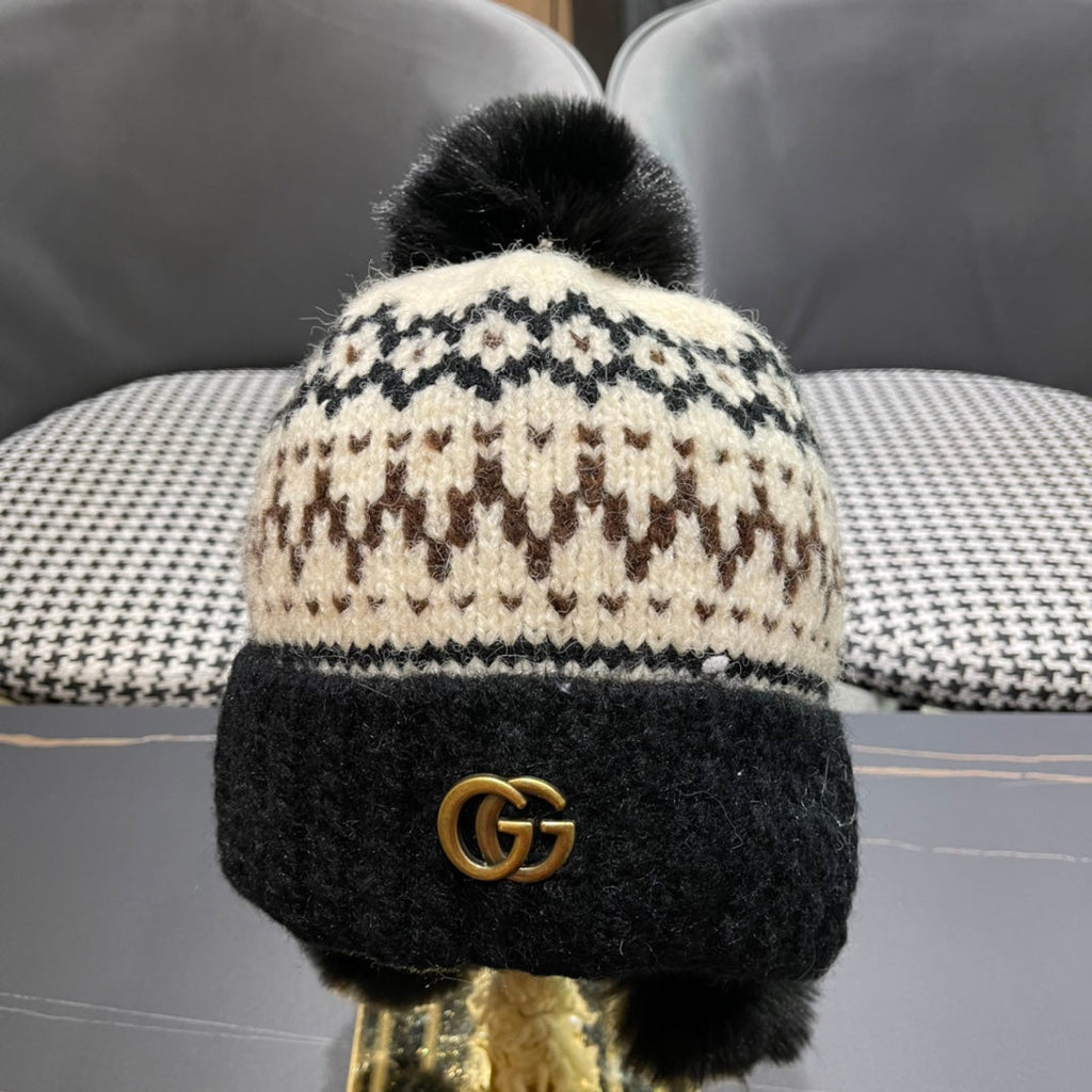 G-Cap