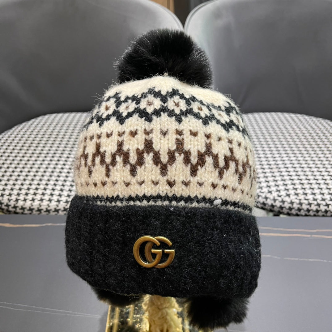 G-Cap