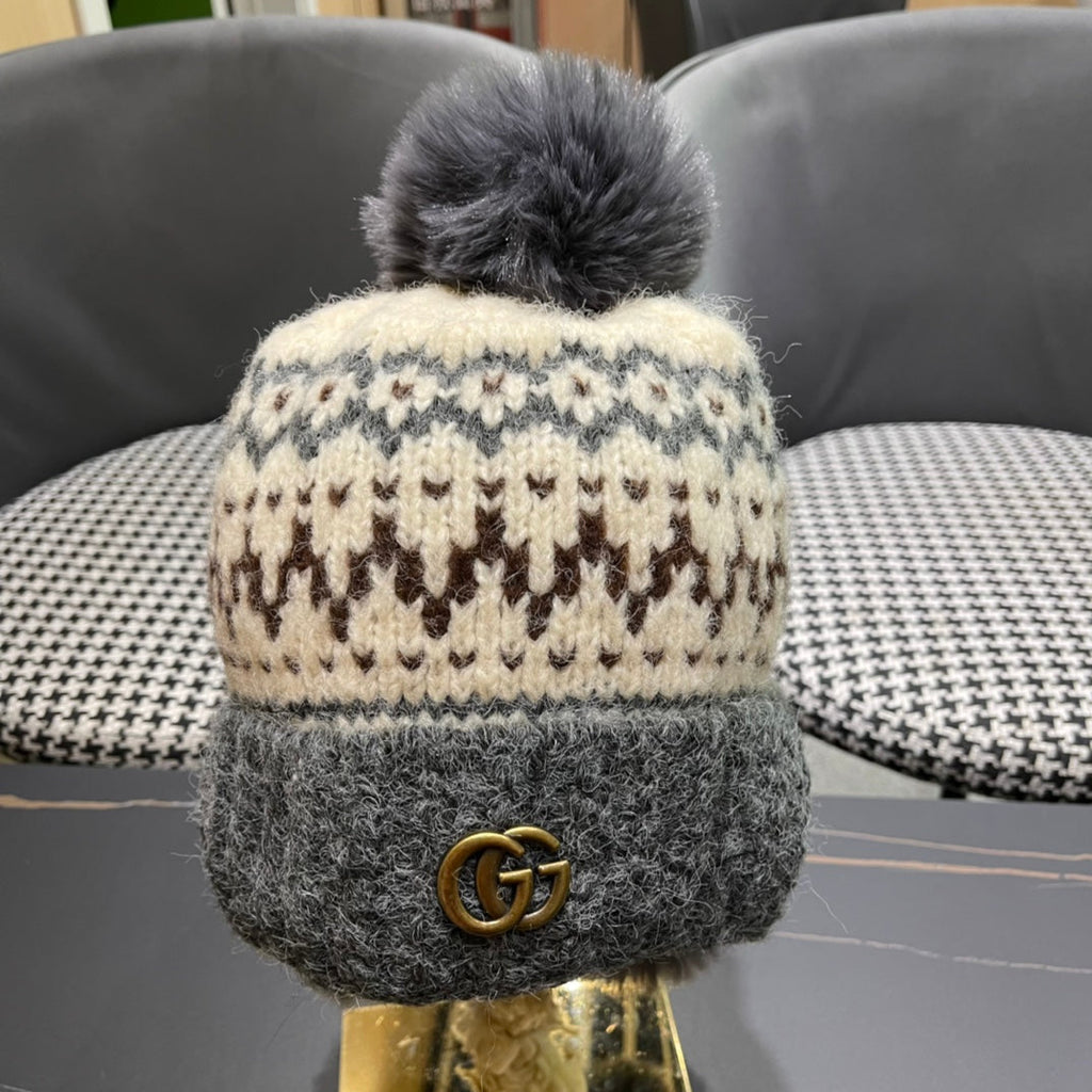 G-Cap