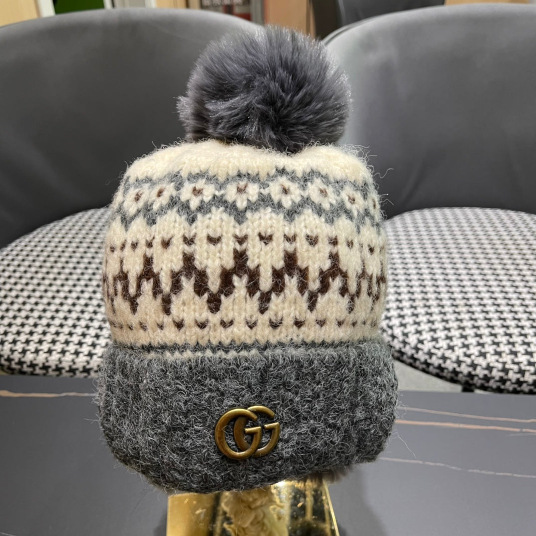 G-Cap