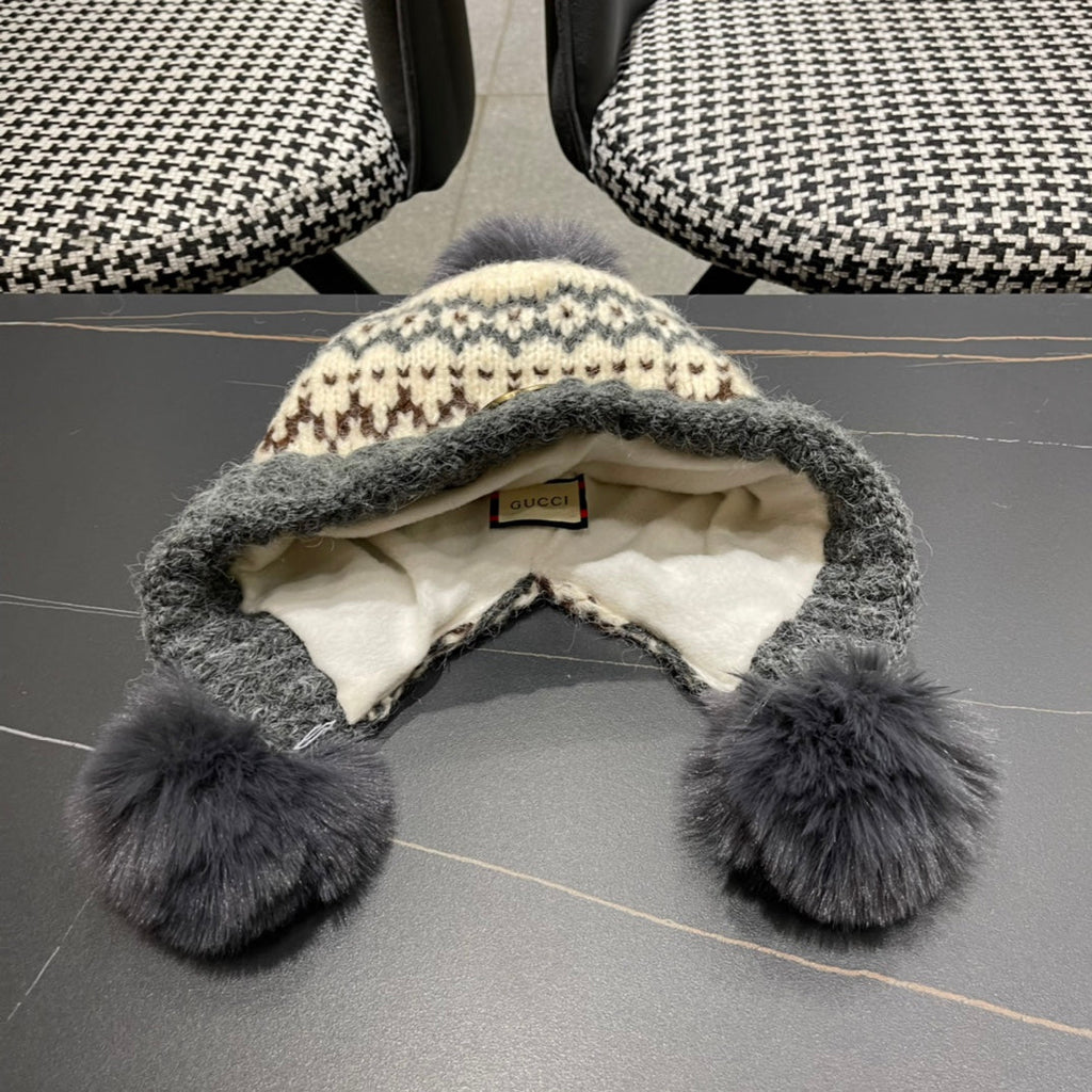 G-Cap