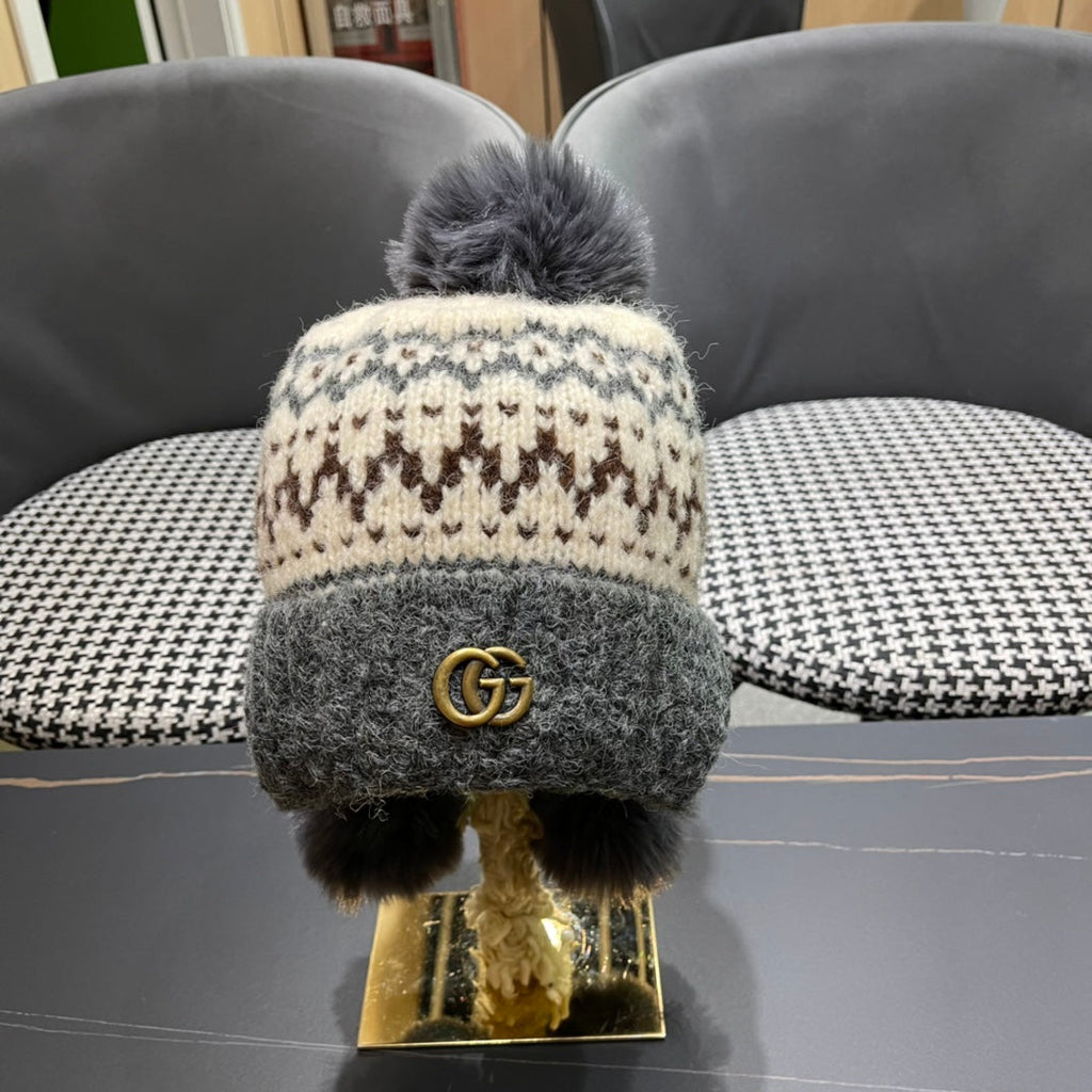G-Cap