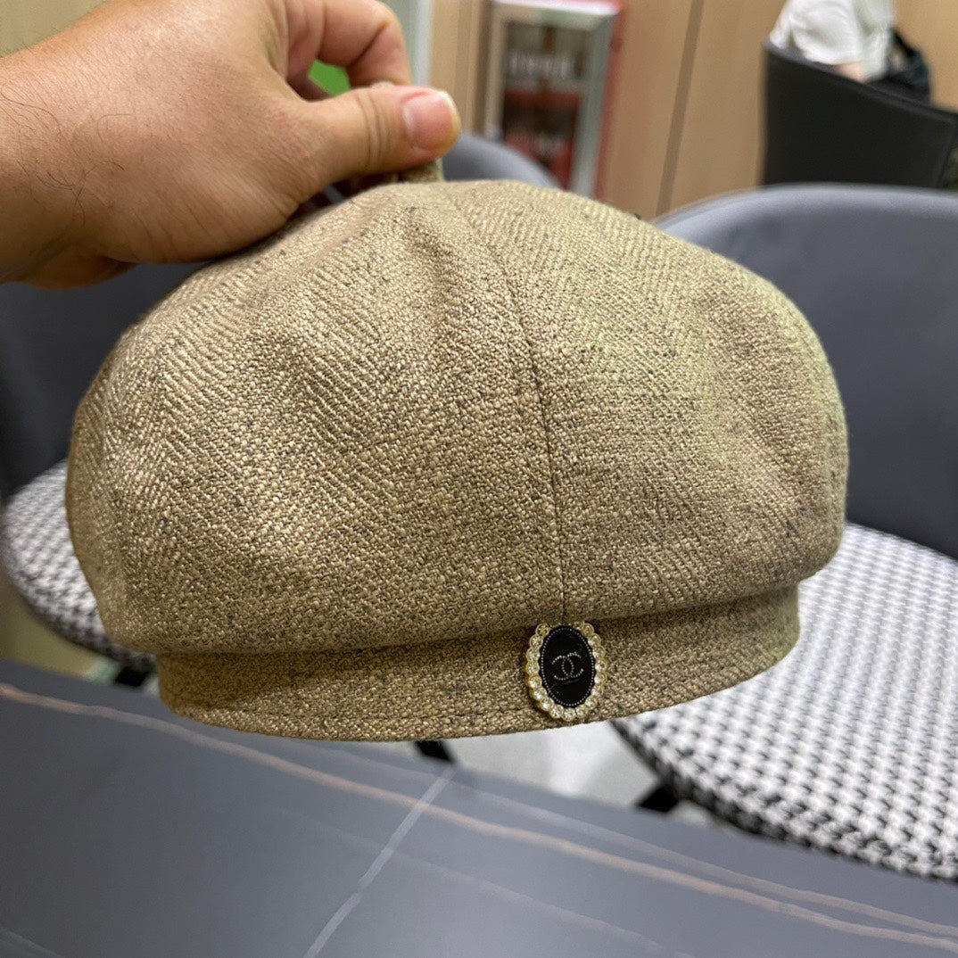 C-Cap